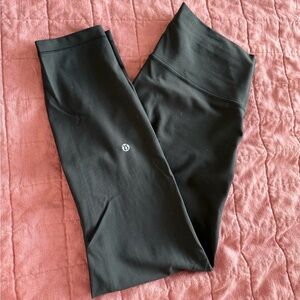 LULULEMON WUNDER TRAIN LEGGING